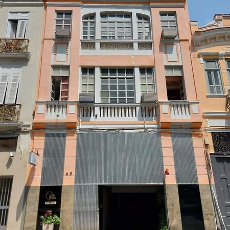 Hotel Casa Blanca - Adults Only Rio de Janeiro Exterior photo