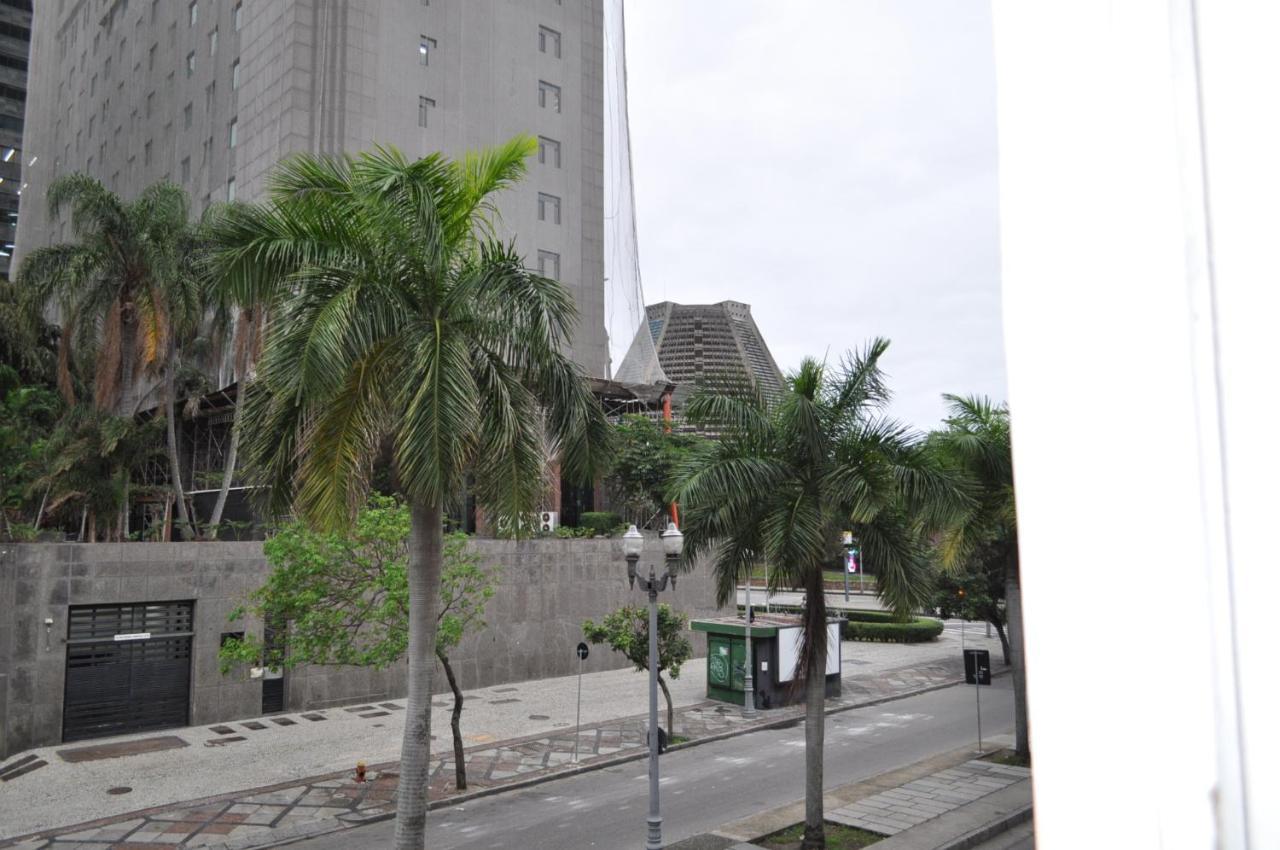 Hotel Casa Blanca - Adults Only Rio de Janeiro Exterior photo
