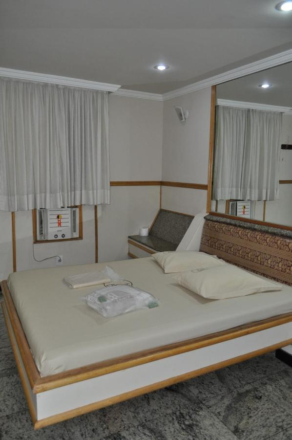 Hotel Casa Blanca - Adults Only Rio de Janeiro Exterior photo