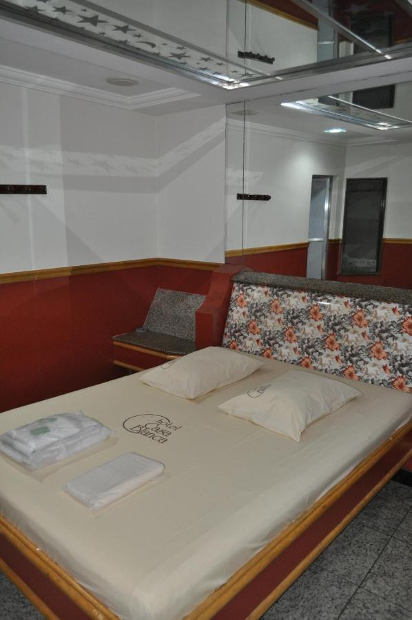 Hotel Casa Blanca - Adults Only Rio de Janeiro Exterior photo