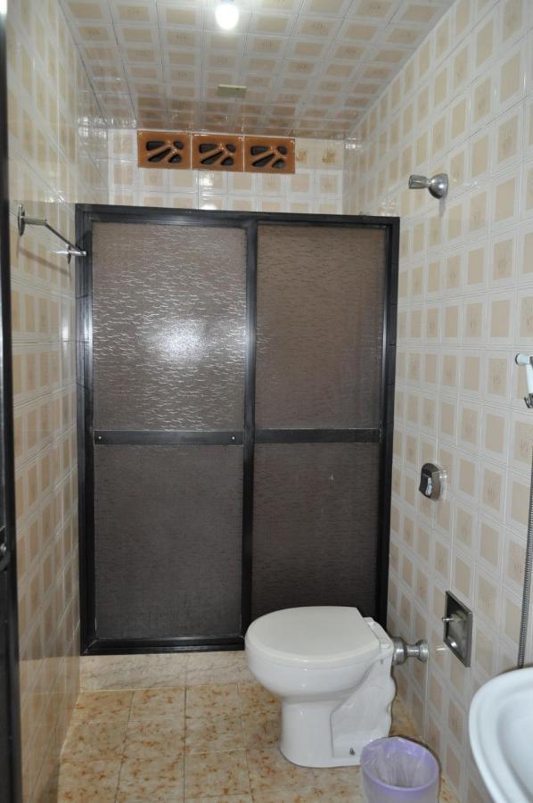 Hotel Casa Blanca - Adults Only Rio de Janeiro Exterior photo
