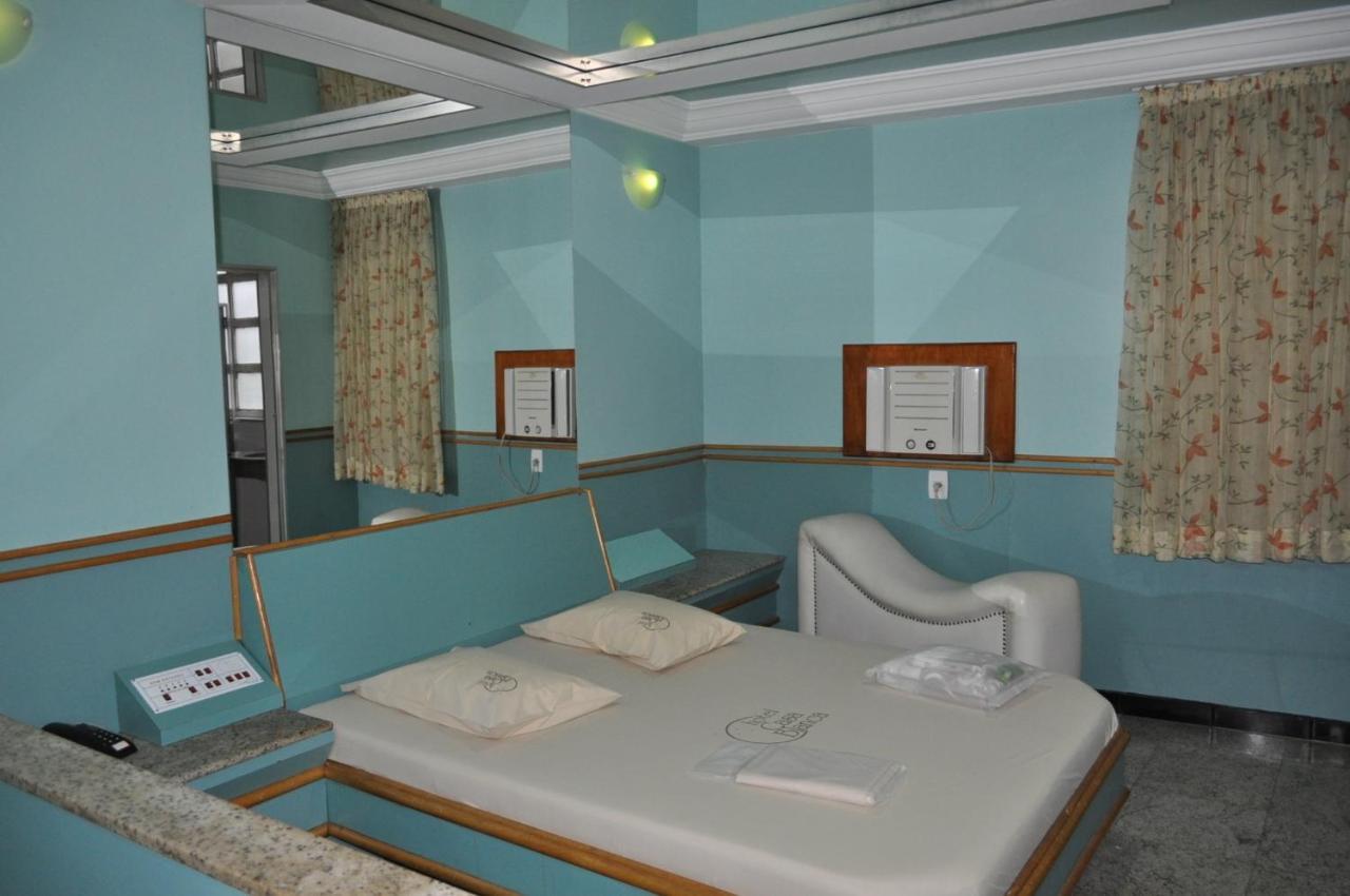 Hotel Casa Blanca - Adults Only Rio de Janeiro Exterior photo