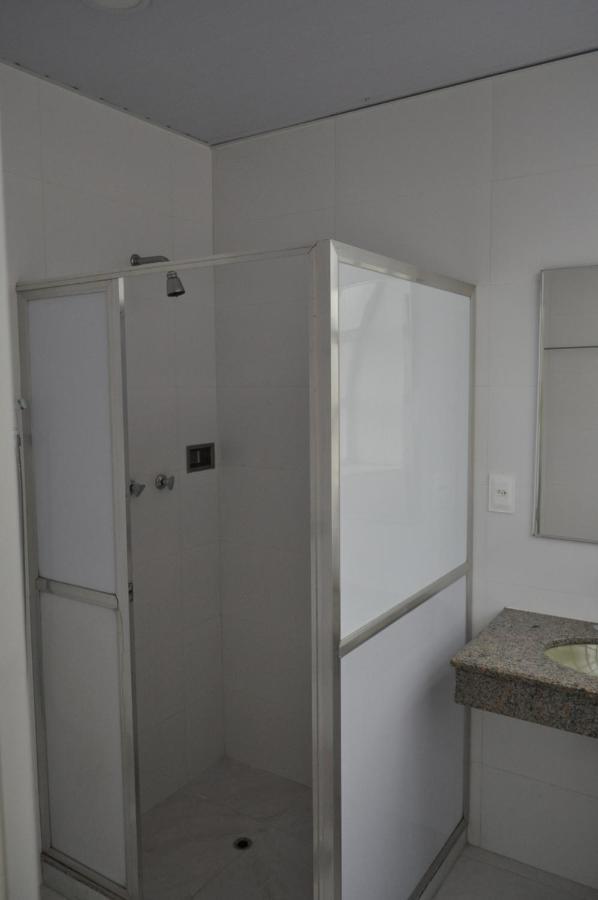 Hotel Casa Blanca - Adults Only Rio de Janeiro Exterior photo