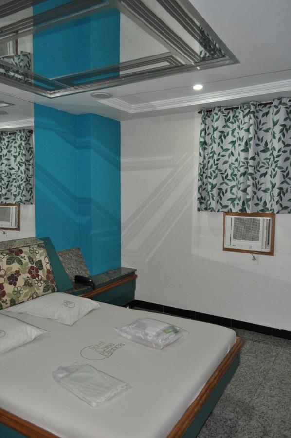 Hotel Casa Blanca - Adults Only Rio de Janeiro Exterior photo