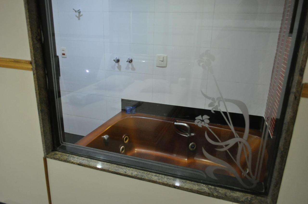 Hotel Casa Blanca - Adults Only Rio de Janeiro Exterior photo