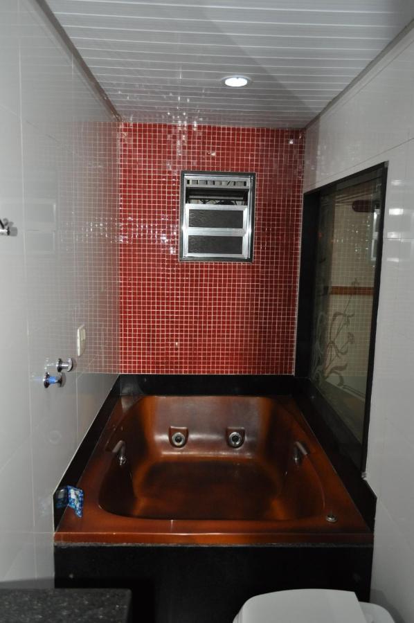 Hotel Casa Blanca - Adults Only Rio de Janeiro Exterior photo