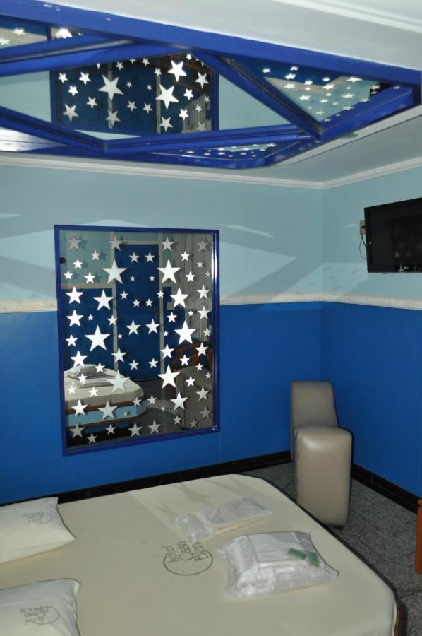 Hotel Casa Blanca - Adults Only Rio de Janeiro Exterior photo