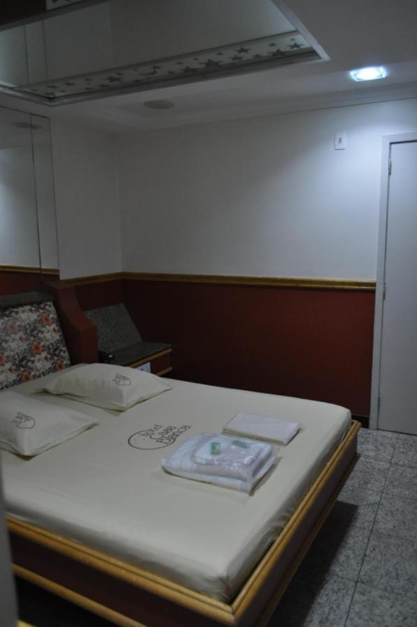 Hotel Casa Blanca - Adults Only Rio de Janeiro Exterior photo