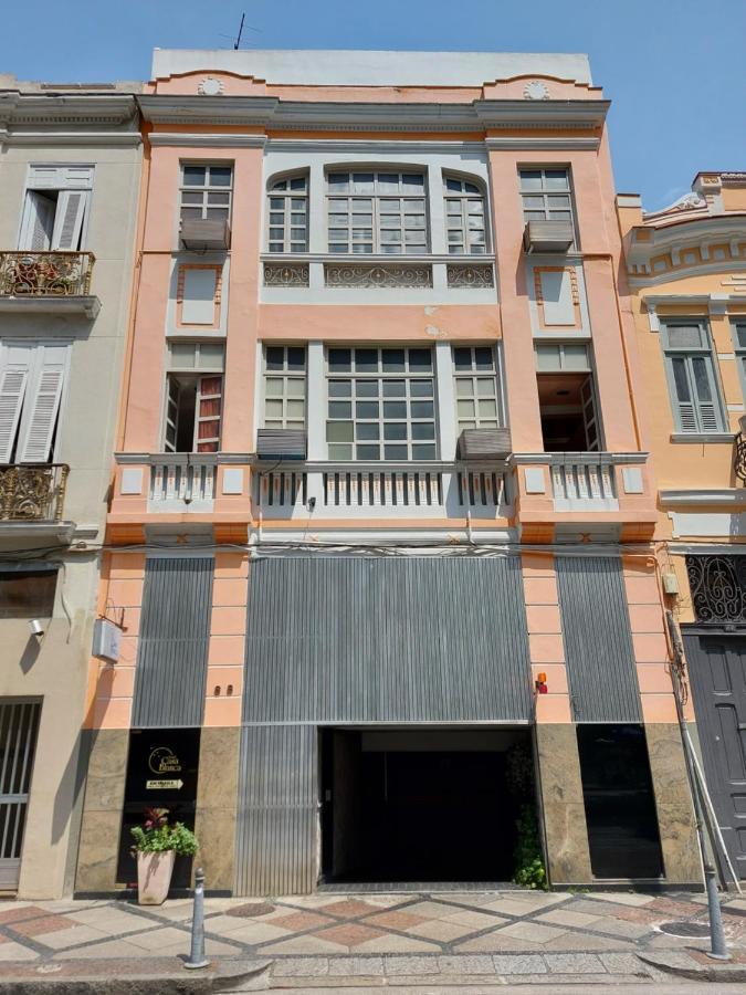 Hotel Casa Blanca - Adults Only Rio de Janeiro Exterior photo